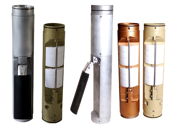 Advantages of oil unloading anti overflow valve